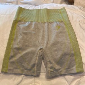 Gymshark hyper amplify shorts